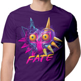 Rad Fate - Men's Apparel