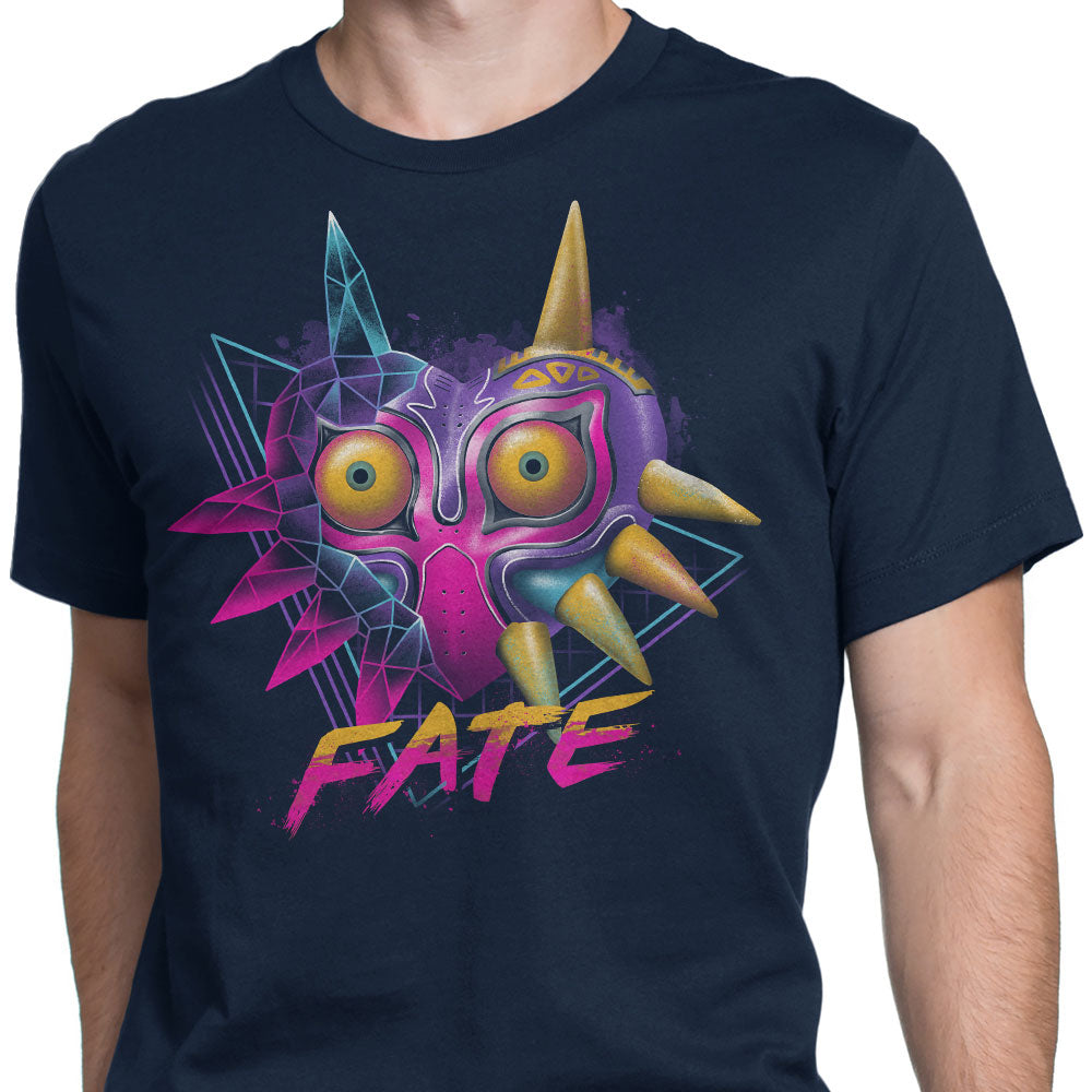 Rad Fate - Men's Apparel