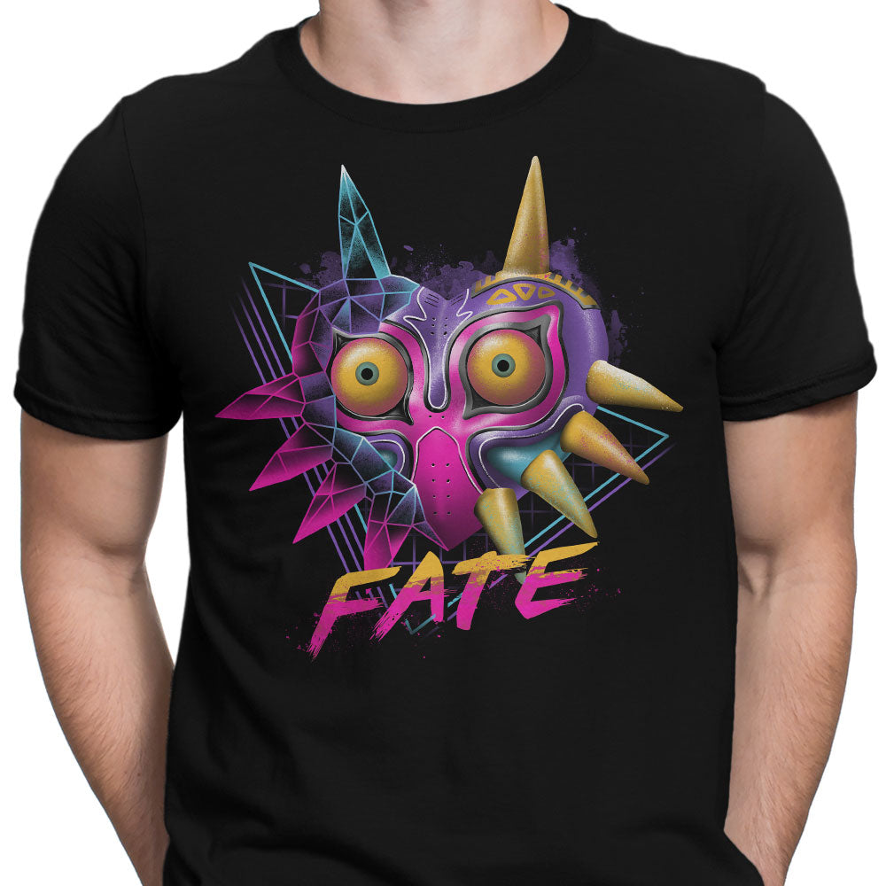 Rad Fate - Men's Apparel