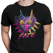 Rad Fate - Men's Apparel