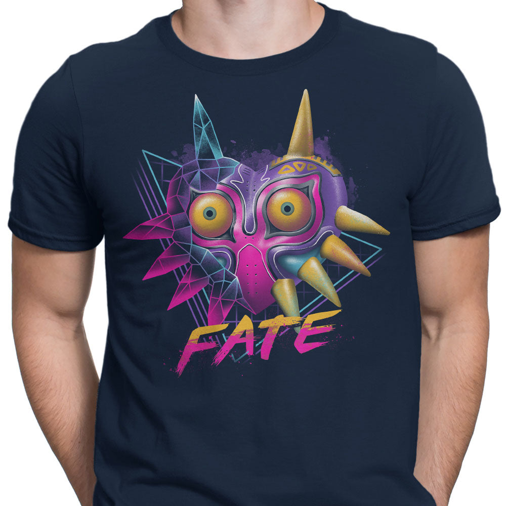 Rad Fate - Men's Apparel