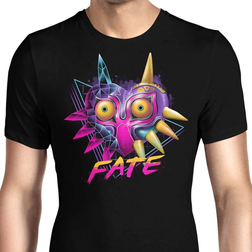 Rad Fate - Men's Apparel