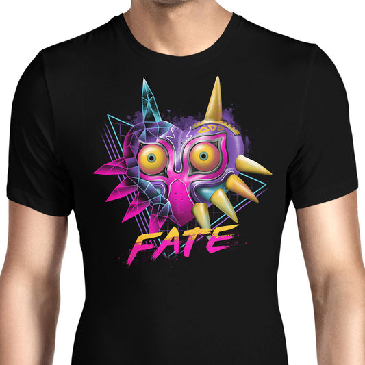 Rad Fate - Men's Apparel