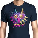Rad Fate - Men's Apparel