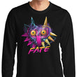 Rad Fate - Long Sleeve T-Shirt