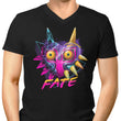 Rad Fate - Men's V-Neck