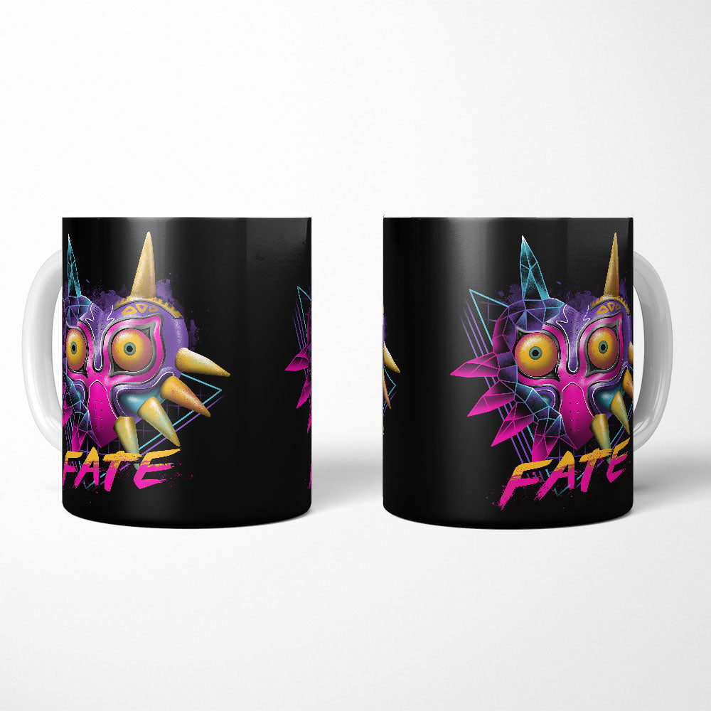 Rad Fate - Mug