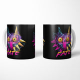 Rad Fate - Mug