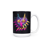 Rad Fate - Mug
