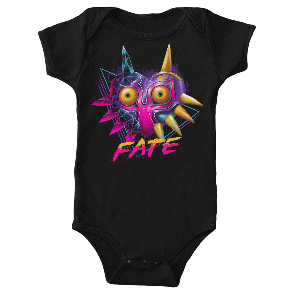 Rad Fate - Youth Apparel