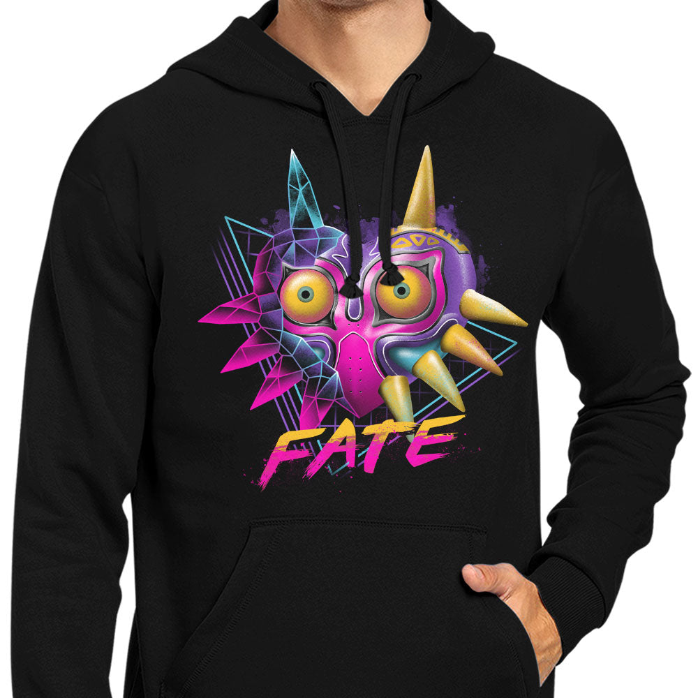 Rad Fate - Hoodie