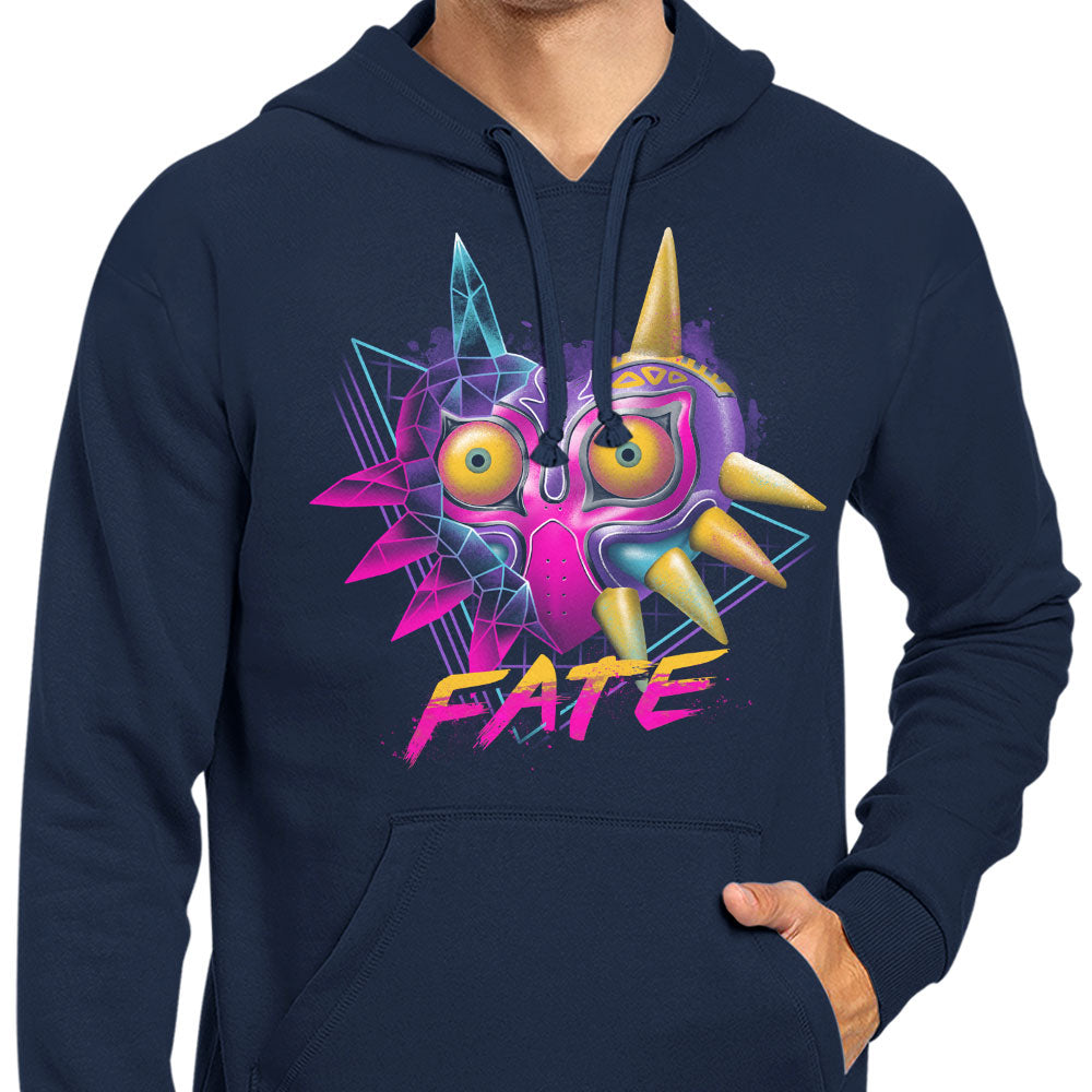 Rad Fate - Hoodie