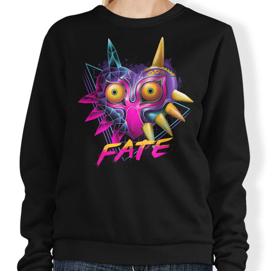Rad Fate - Sweatshirt