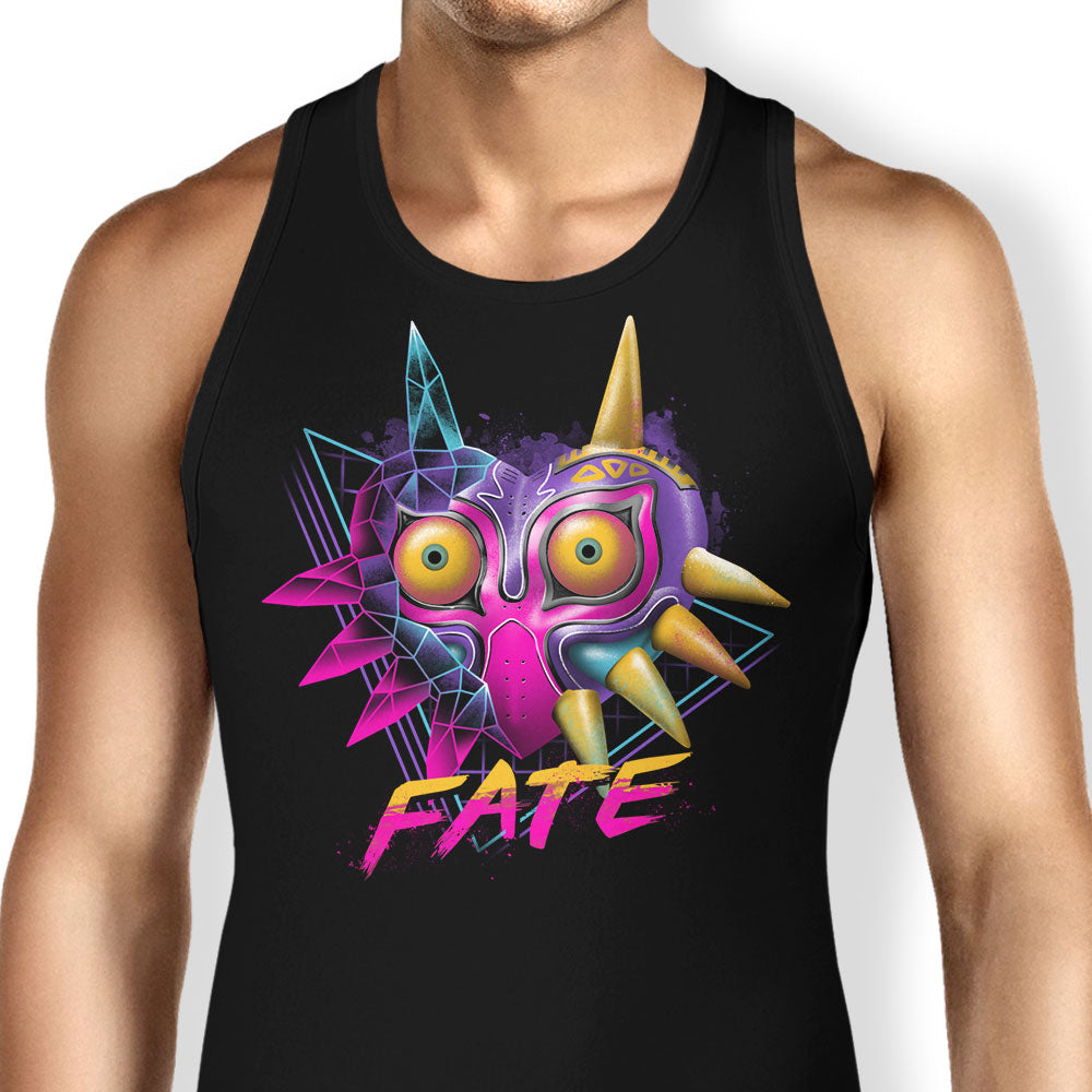 Rad Fate - Tank Top