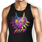 Rad Fate - Tank Top