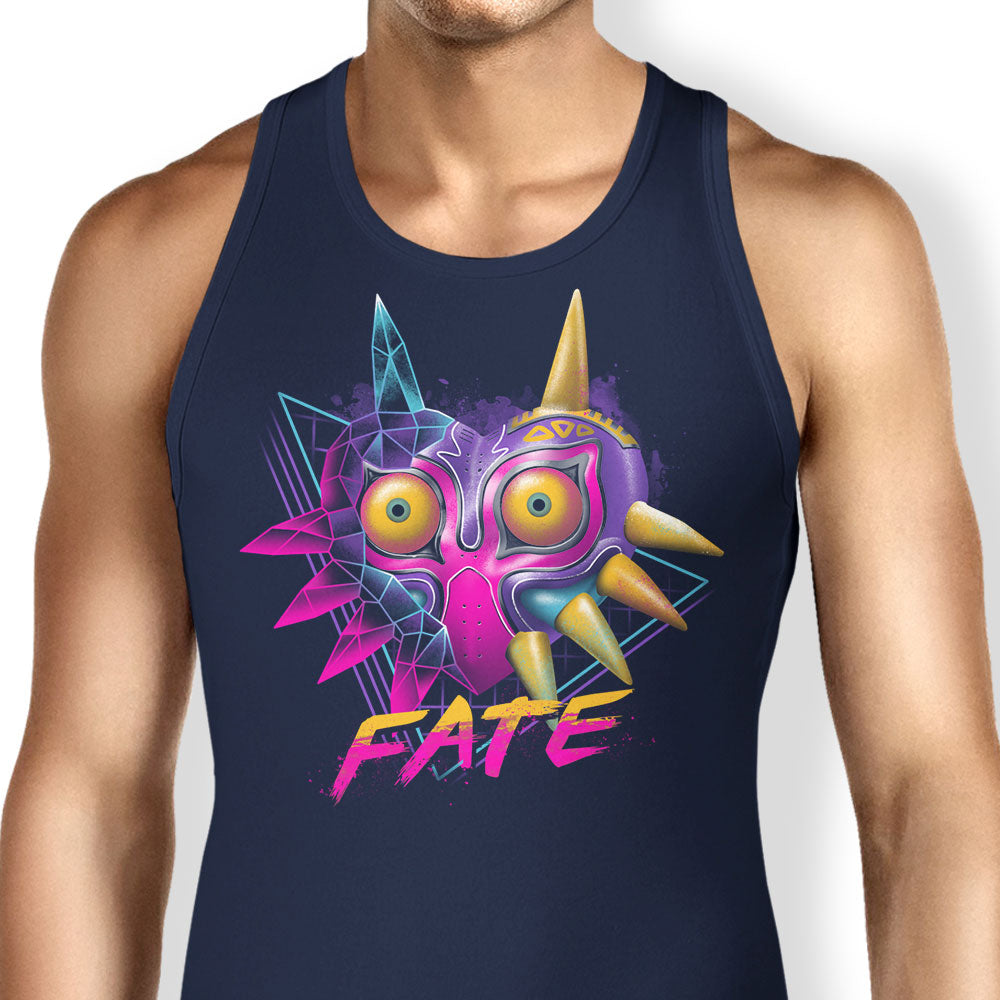 Rad Fate - Tank Top