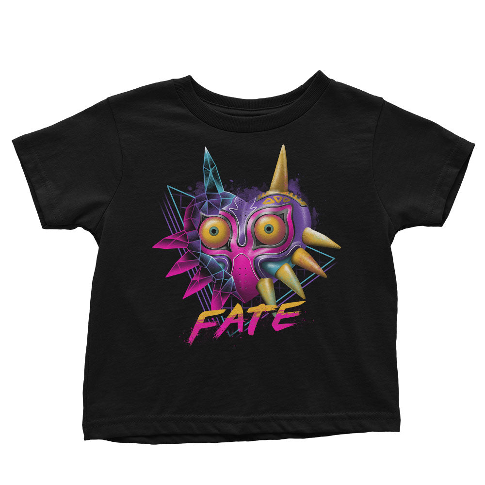 Rad Fate - Youth Apparel