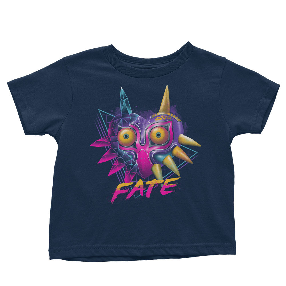 Rad Fate - Youth Apparel