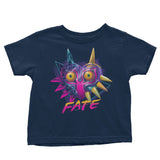 Rad Fate - Youth Apparel