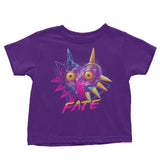 Rad Fate - Youth Apparel