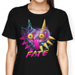Rad Fate - Women's Apparel