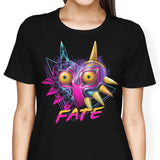 Rad Fate - Women's Apparel