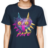 Rad Fate - Women's Apparel