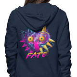 Rad Fate - Hoodie