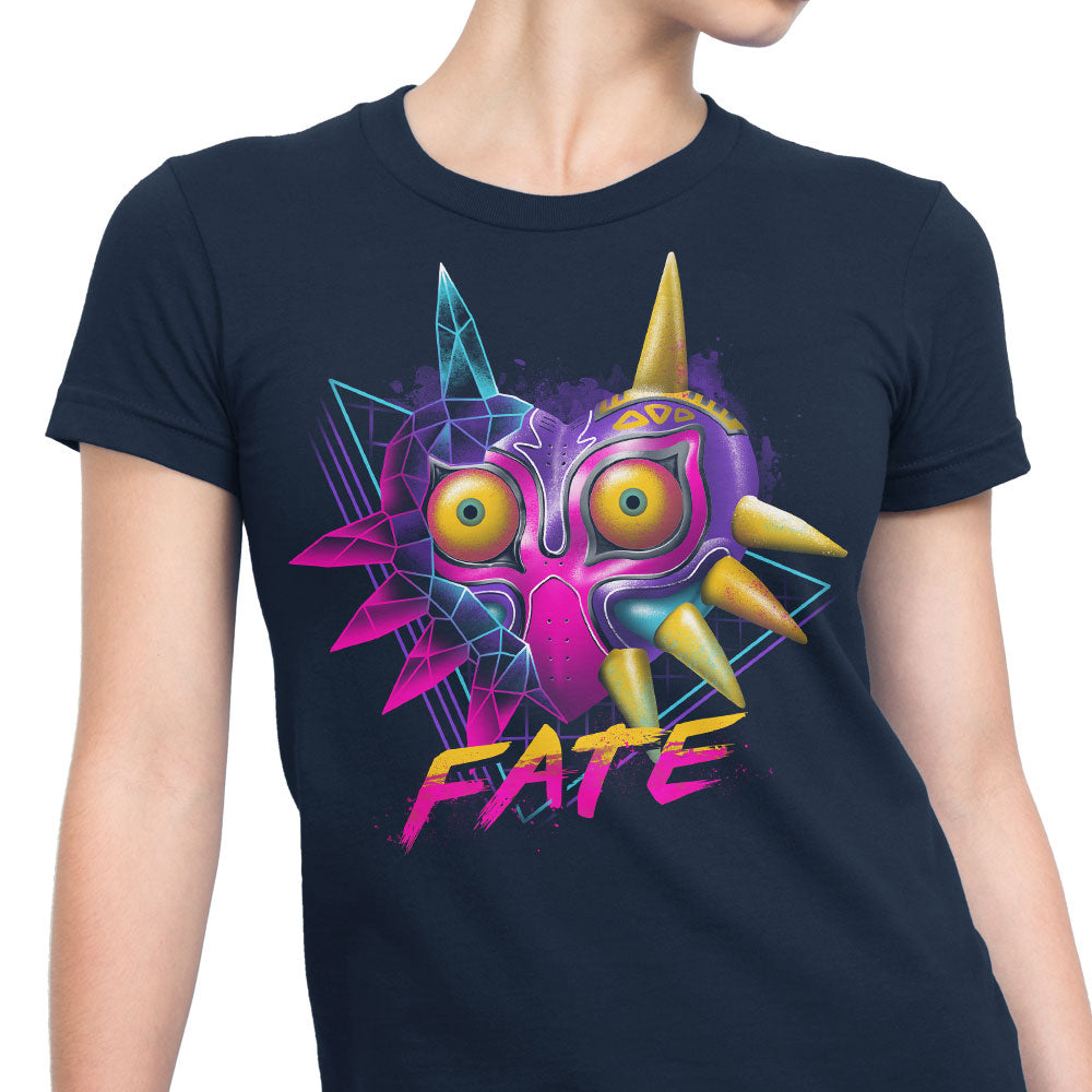 Rad Fate - Women's Apparel