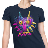 Rad Fate - Women's Apparel