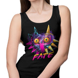 Rad Fate - Tank Top