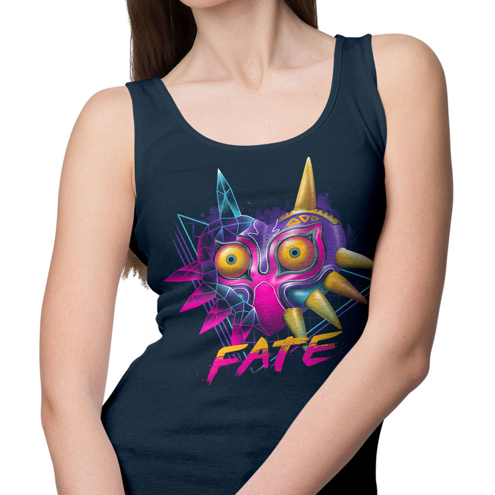 Rad Fate - Tank Top