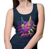 Rad Fate - Tank Top