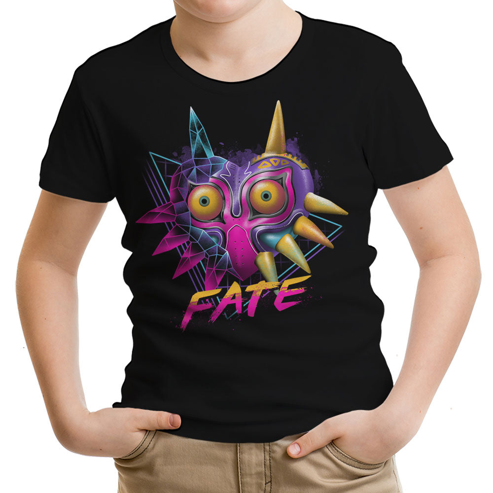 Rad Fate - Youth Apparel