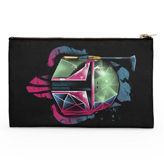 Rad Hunter - Accessory Pouch