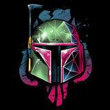 Rad Hunter - Mousepad