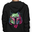 Rad Hunter - Hoodie