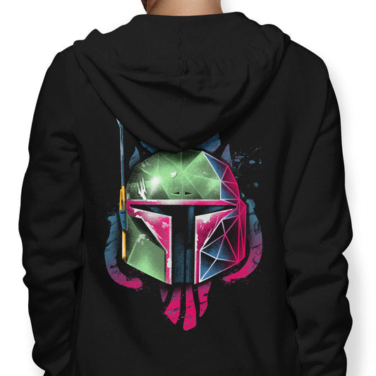 Rad Hunter - Hoodie