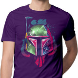 Rad Hunter - Men's Apparel