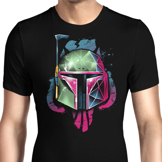 Rad Hunter - Men's Apparel