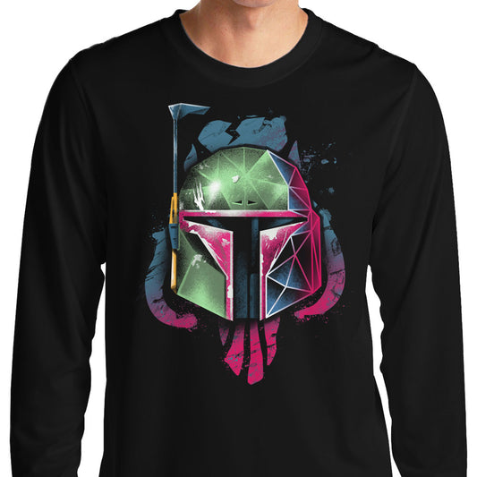 Rad Hunter - Long Sleeve T-Shirt
