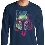Rad Hunter - Long Sleeve T-Shirt