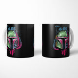 Rad Hunter - Mug