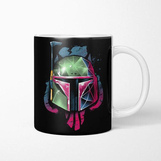 Rad Hunter - Mug