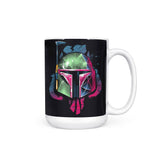 Rad Hunter - Mug