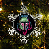 Rad Hunter - Ornament
