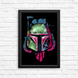 Rad Hunter - Posters & Prints