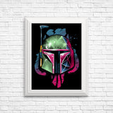 Rad Hunter - Posters & Prints