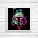 Rad Hunter - Posters & Prints