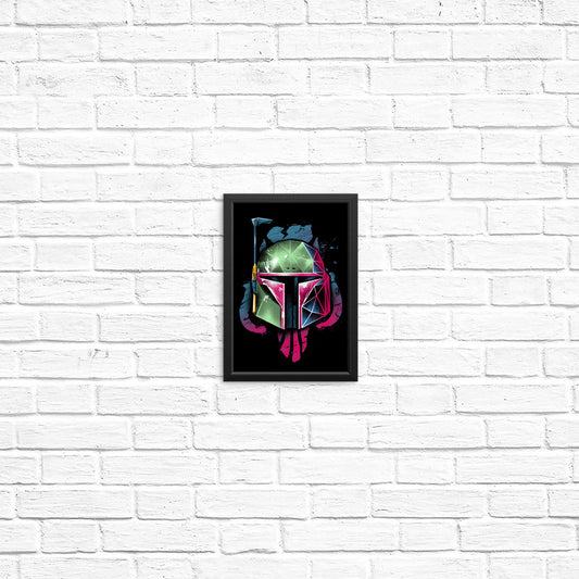 Rad Hunter - Posters & Prints